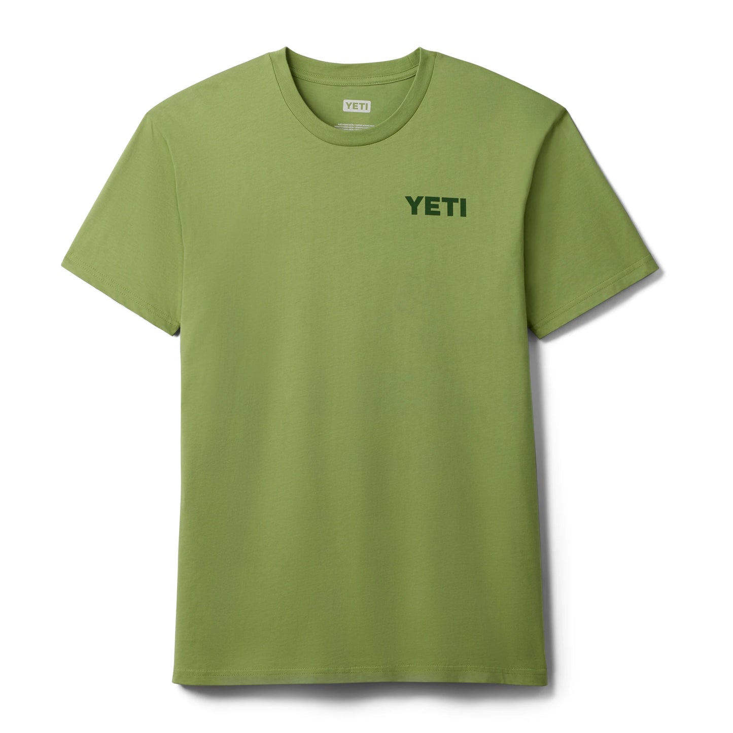 Short Sleeve T-Shirt - US 0567