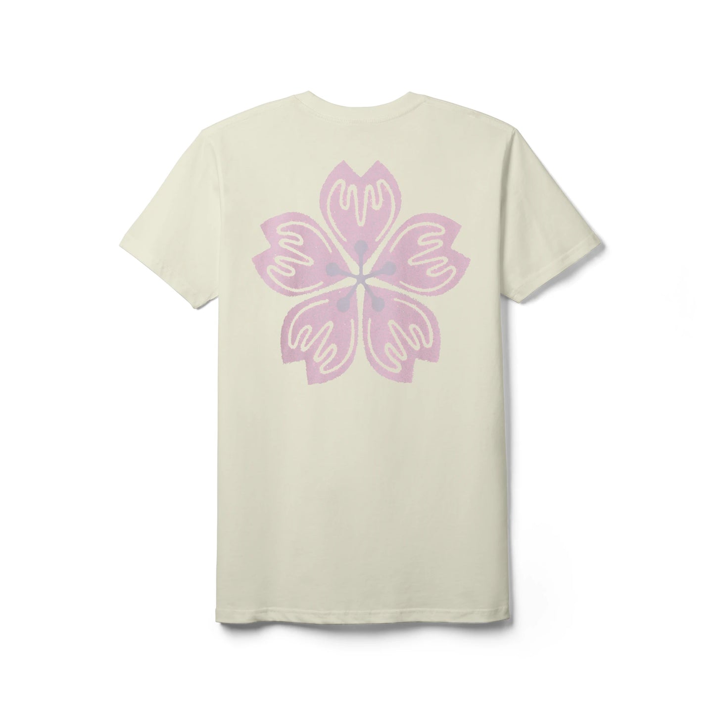 Short Sleeve T-Shirt - US 2214