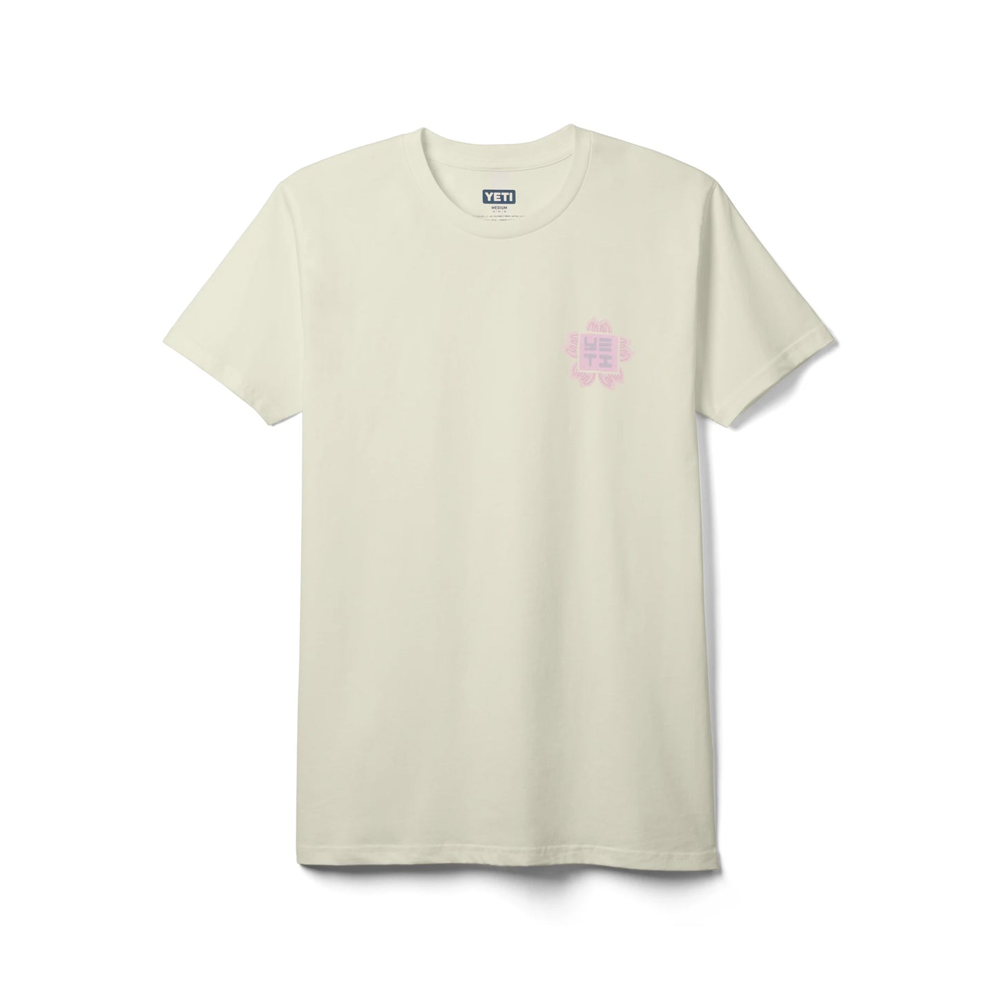 Short Sleeve T-Shirt - US 2214