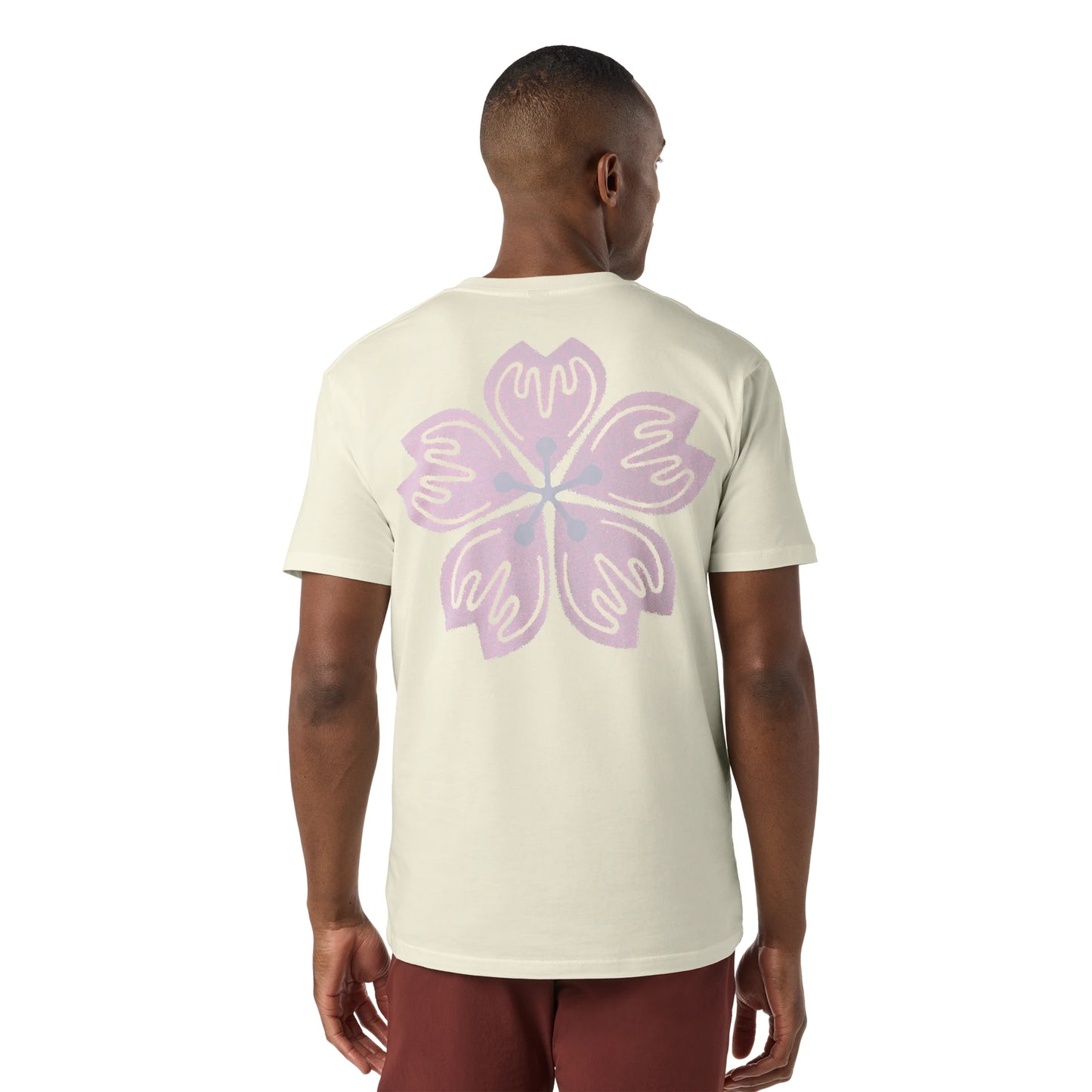 Short Sleeve T-Shirt - US 2214