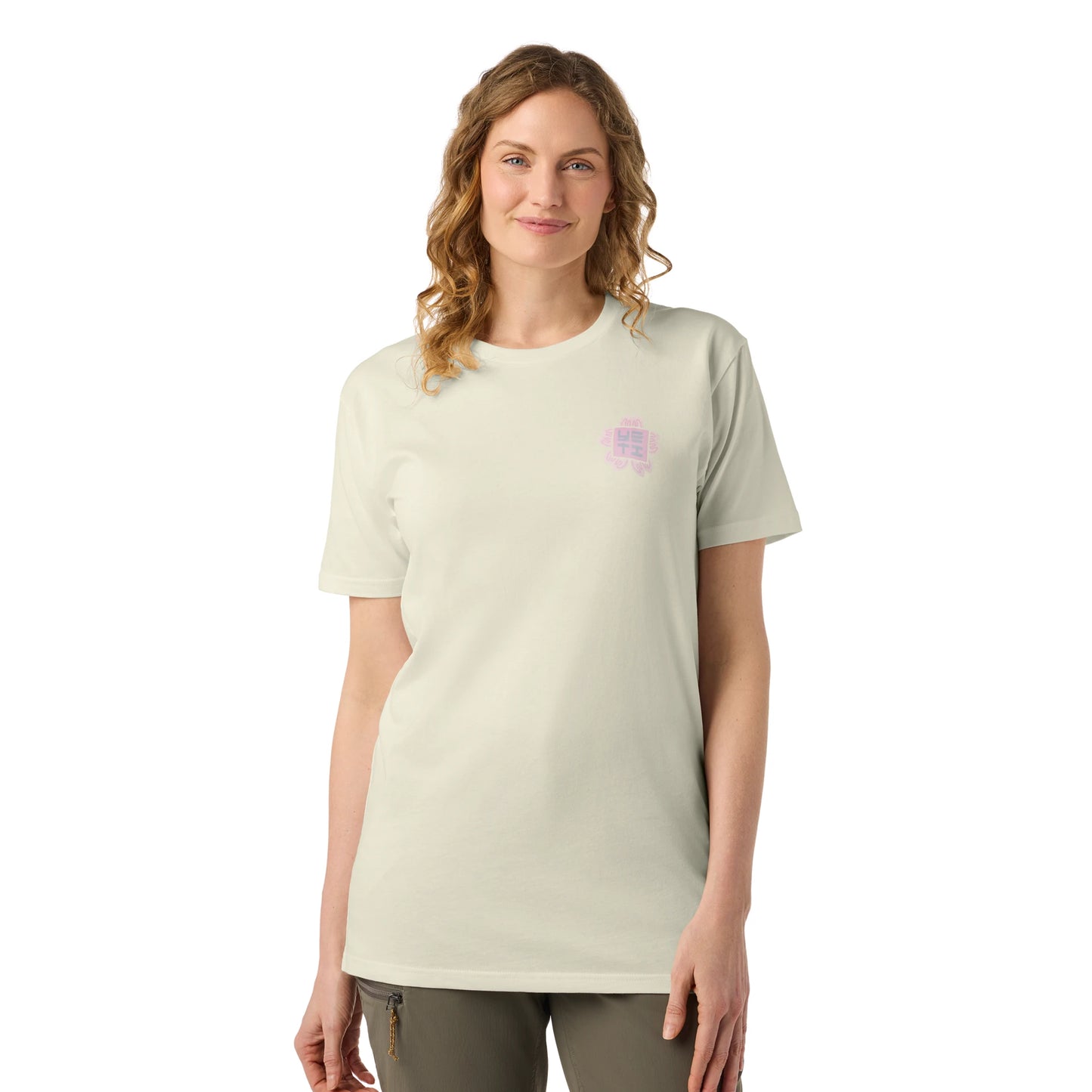 Short Sleeve T-Shirt - US 2214