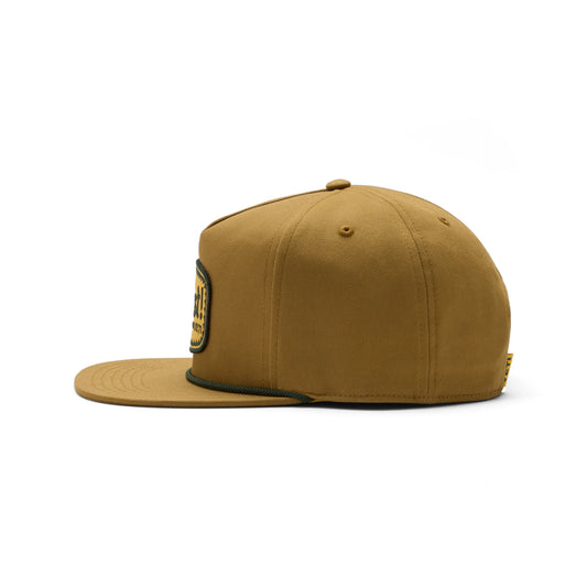 Flat Brim Hat - US 2269