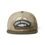 Dub Store Feedstore Snapback - US 9447