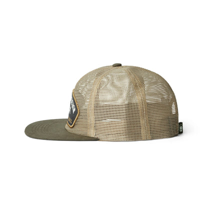 Dub Store Feedstore Snapback - US 9447