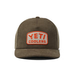 Mid Pro Corduroy Hat - US 8251
