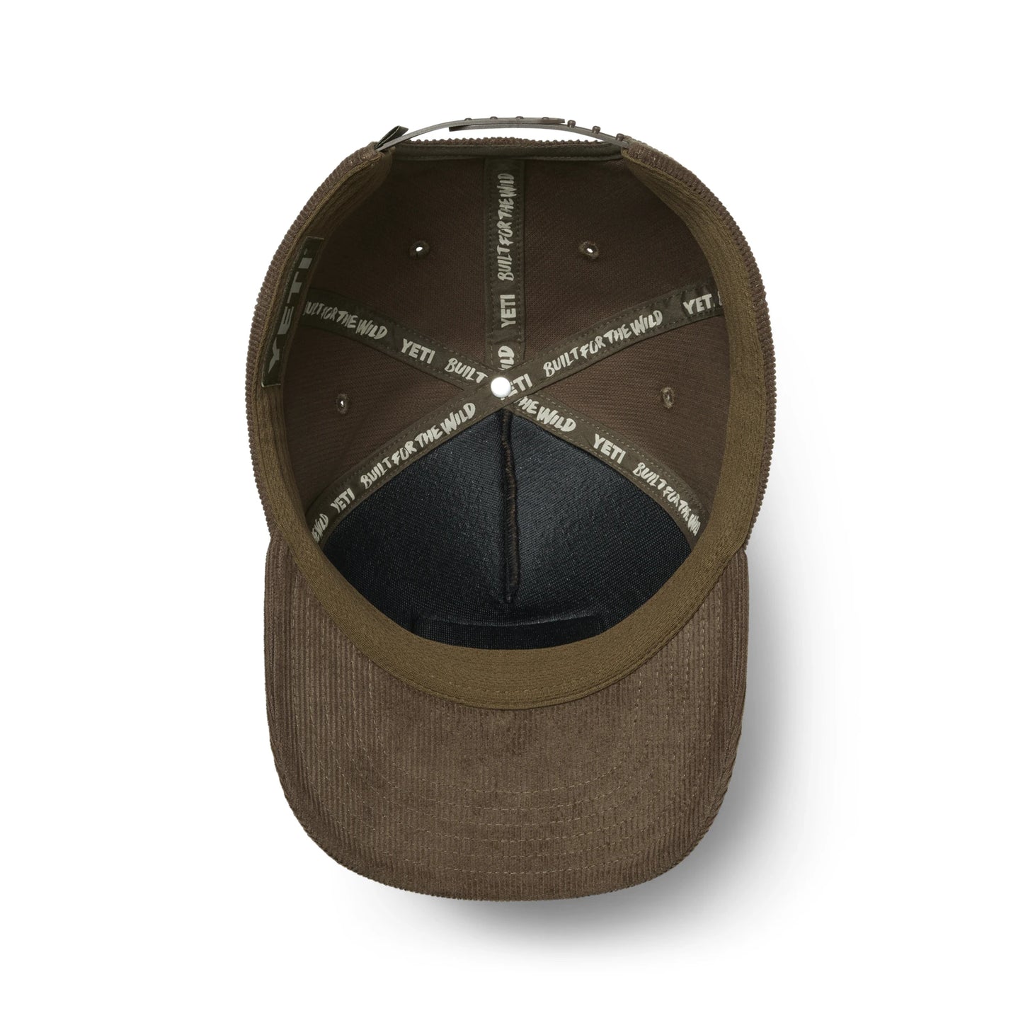 Mid Pro Corduroy Hat - US 8251