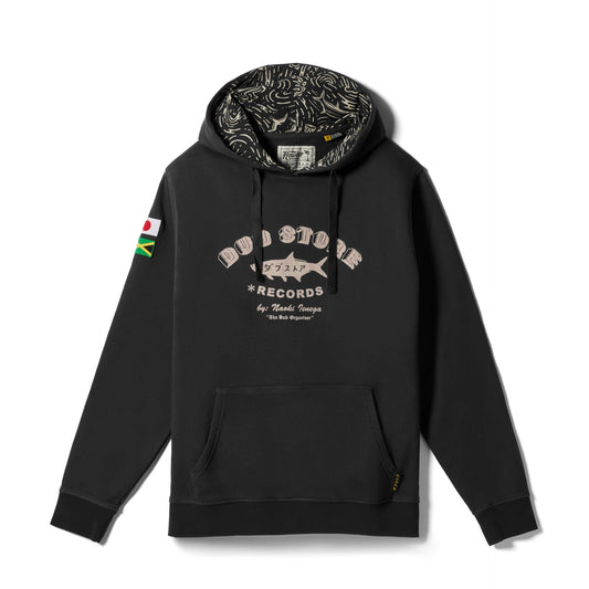 Dub Store Hoodie - US 9327