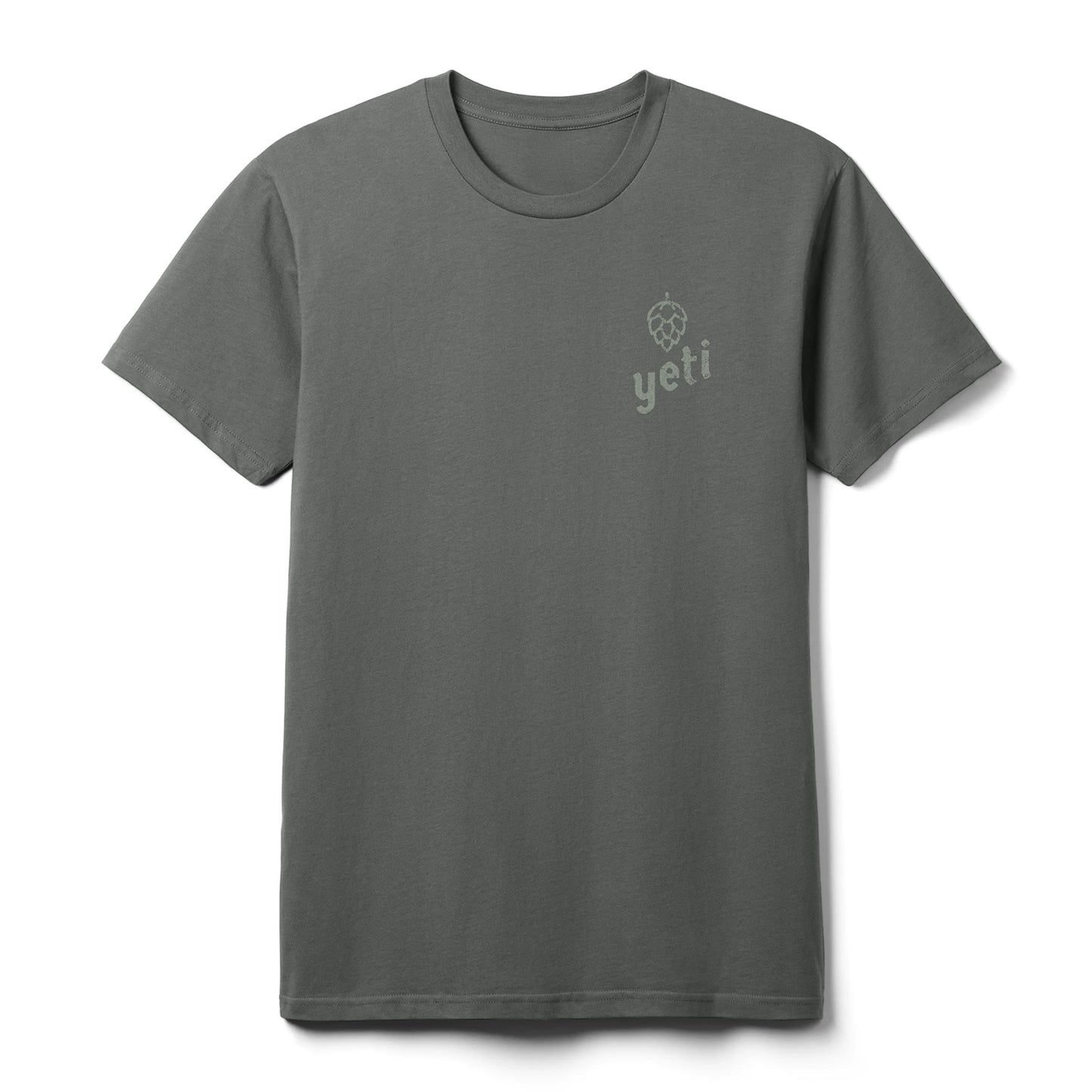 Short Sleeve T-Shirt - US 6378