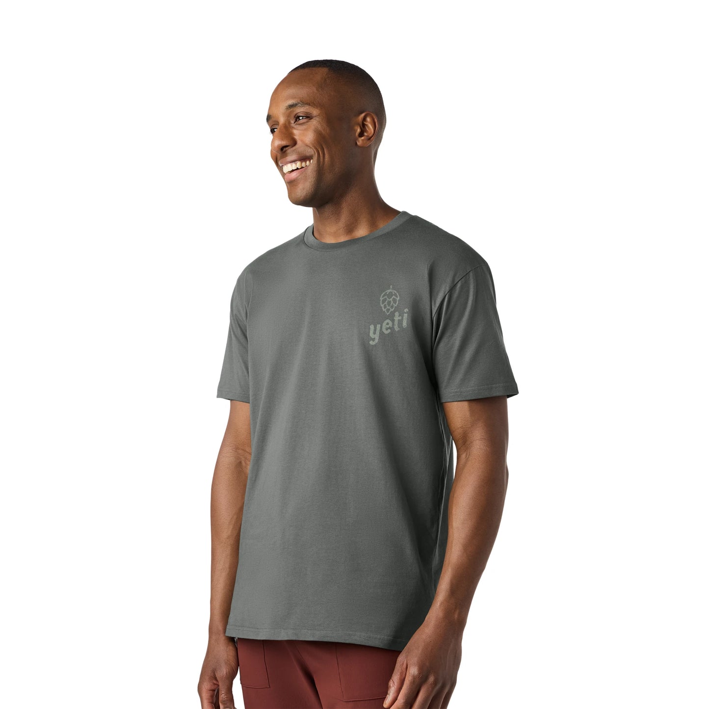 Short Sleeve T-Shirt - US 6378