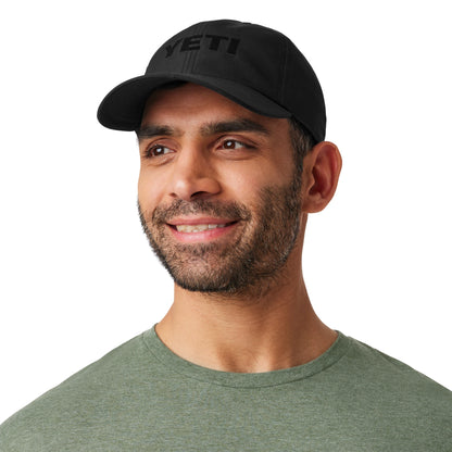 Performance Baseball Cap - US 0756