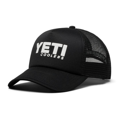Mid Pro Foam Trucker Hat - US 5757