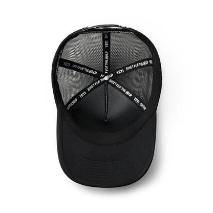 Mid Pro Foam Trucker Hat - US 5757