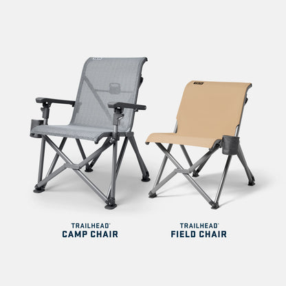 Camp Chair - US 3757