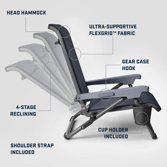 Beach Chair - US 0954