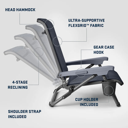 Beach Chair - US 0069