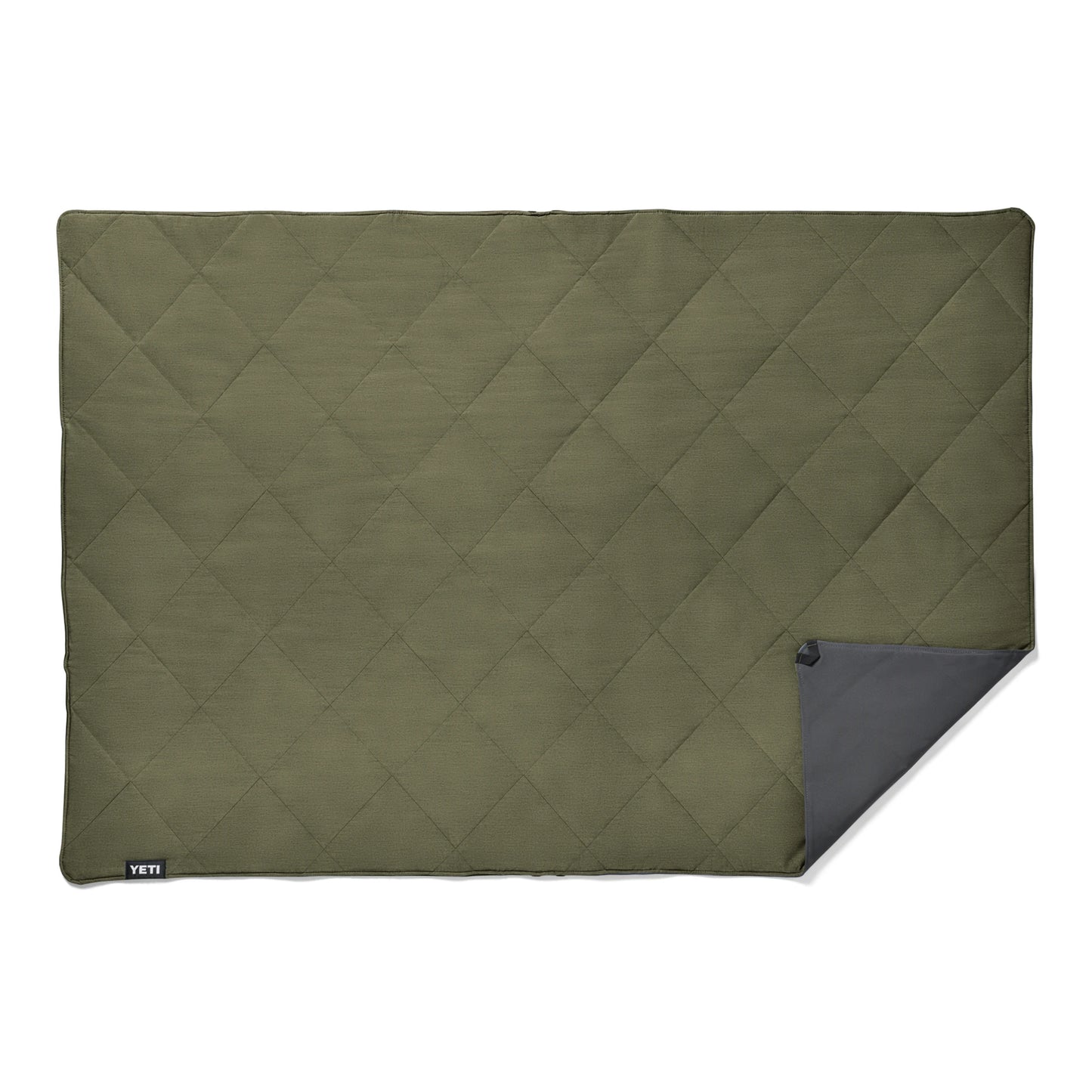 Blanket - US 9207