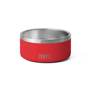 Rescue Red