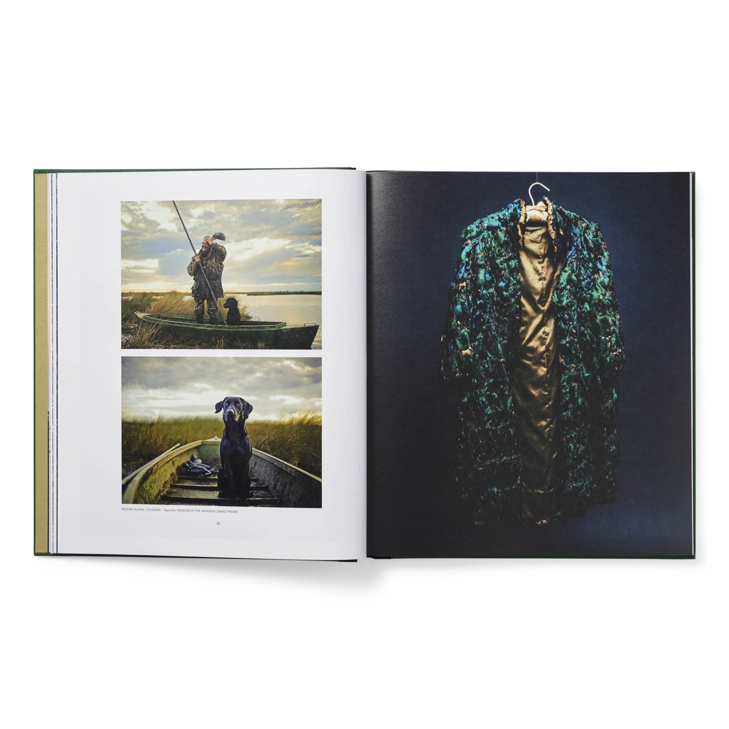 Ducks Coffee Table Book - US 5762