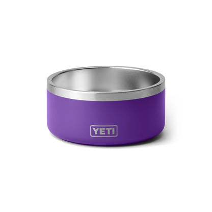 4 Dog Bowl - US 0489