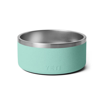 8 Dog Bowl - US 9790