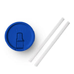 Large Travel Straw Mug Lid - US 7406