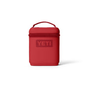 Rescue Red