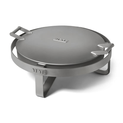 Fire Pit - US 9896