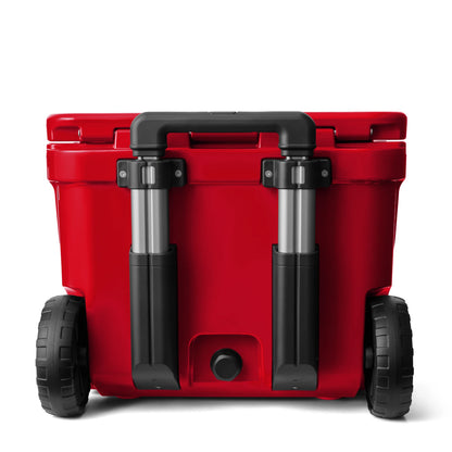 32 Wheeled Cooler - US 5812