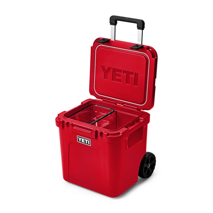 48 Wheeled Cooler - US 5992