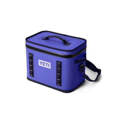 18 Soft Cooler - US 9470