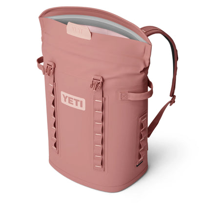 M20 Backpack Soft Cooler - US 2805