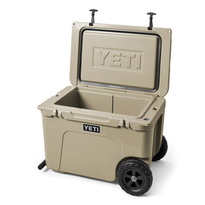 Wheeled Cooler - US 2337