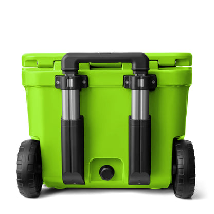 32 Wheeled Cooler - US 5597