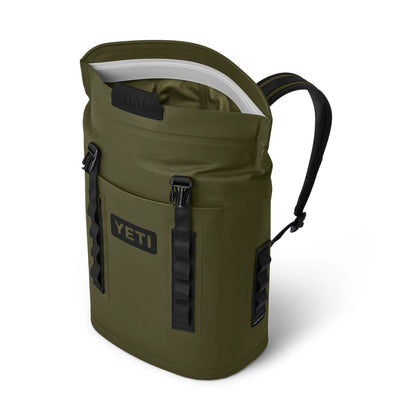 M12 Backpack Soft Cooler - US 1601