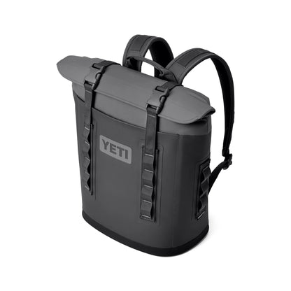 M12 Backpack Soft Cooler - US 6387